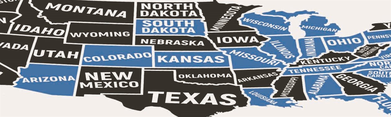 Partnering States
