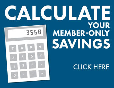 Calculate your Savings