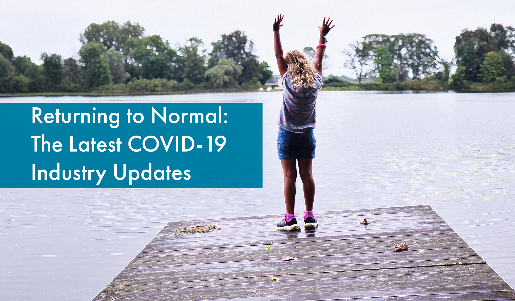COVID 19: Getting Back to Normal