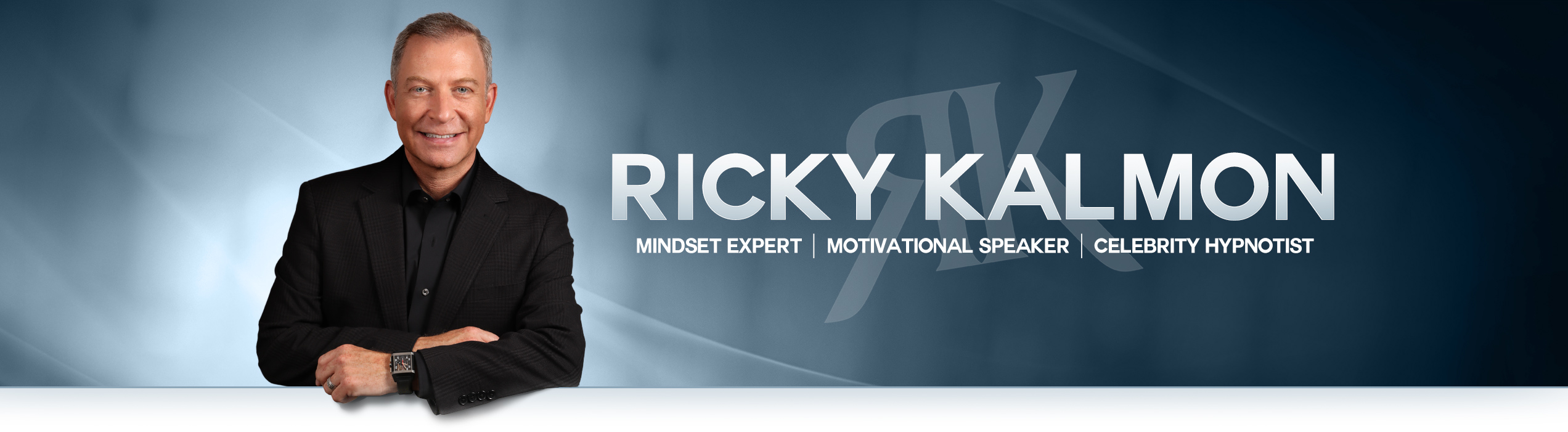 Ricky Kalmon - OHCE2021 Keynote Speaker - Header