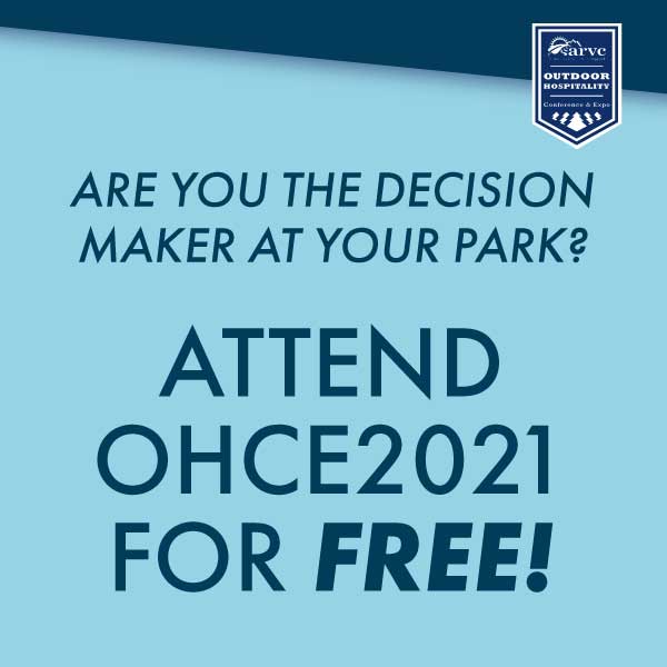Attend OHCE2021 for FREE as a Hosted Buyer