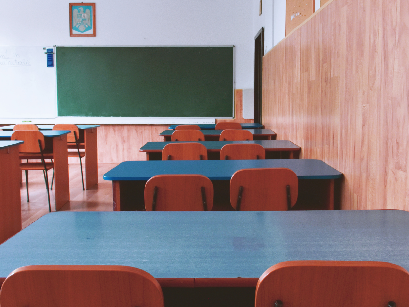 national school certifications are earned in the classroom 