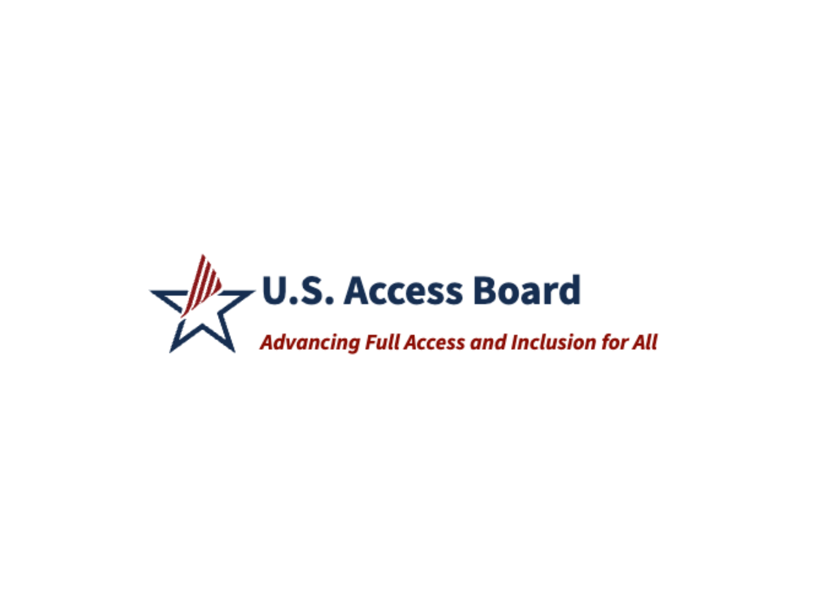 U. S. Access Board ADA Web Compliance