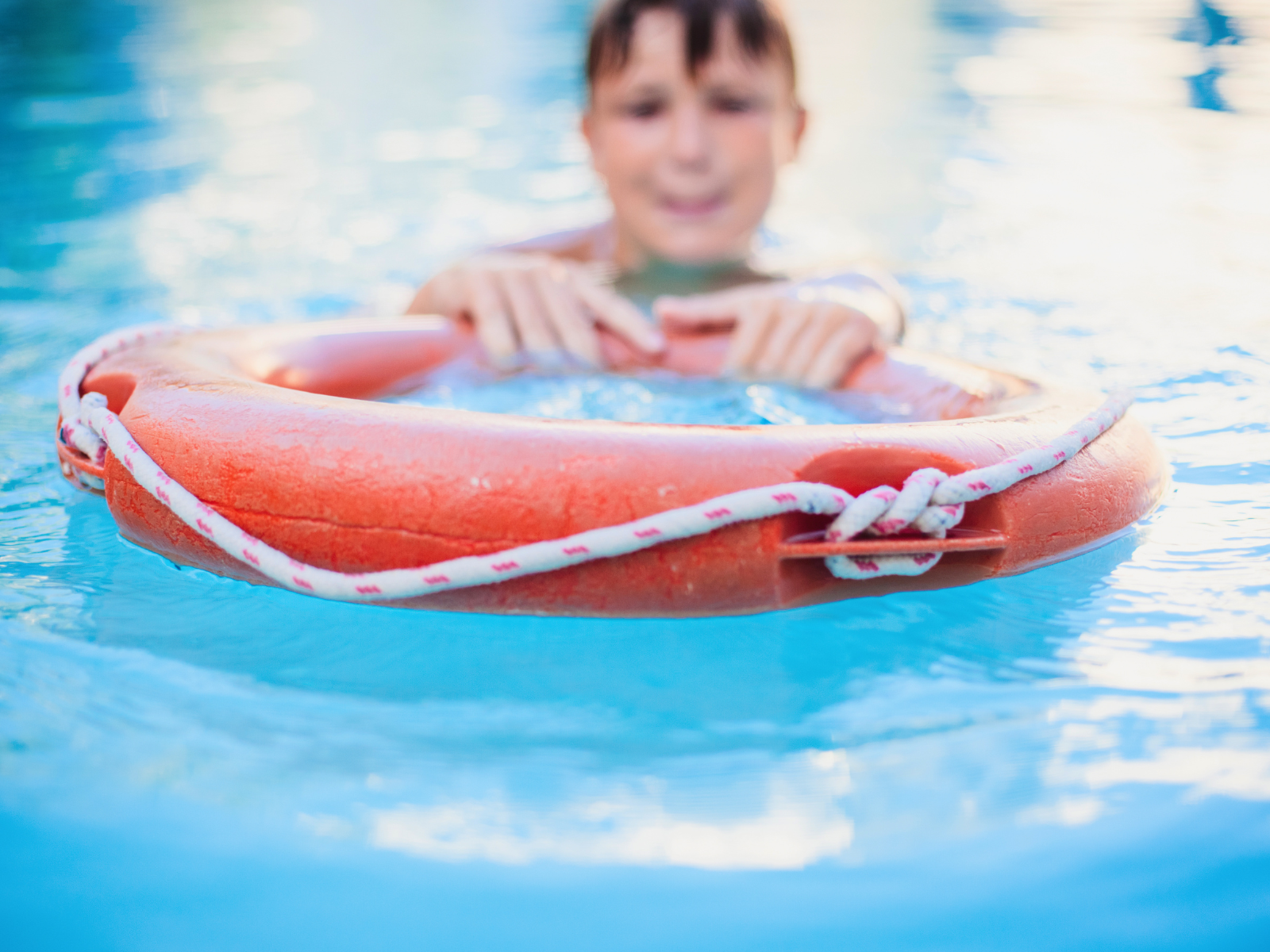 pool safety