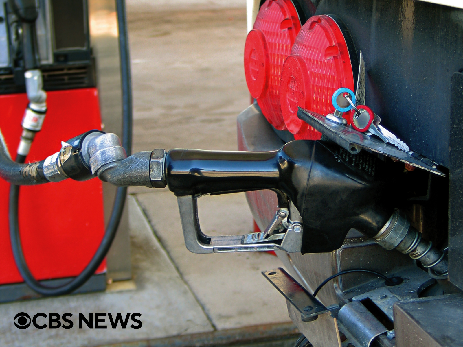 RV owners undaunted by soaring gas prices