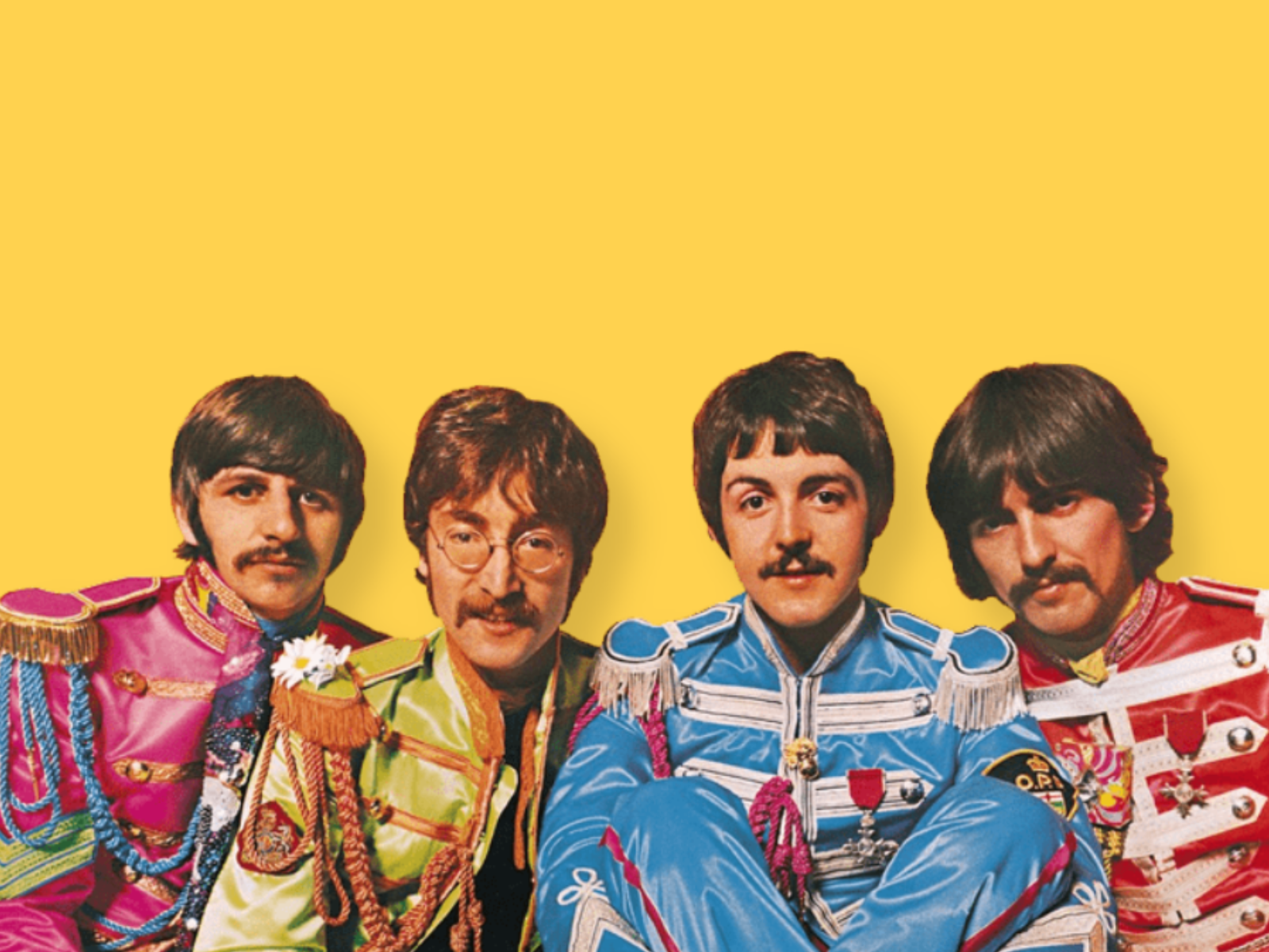 Get The Beatles with National ARVC Music License