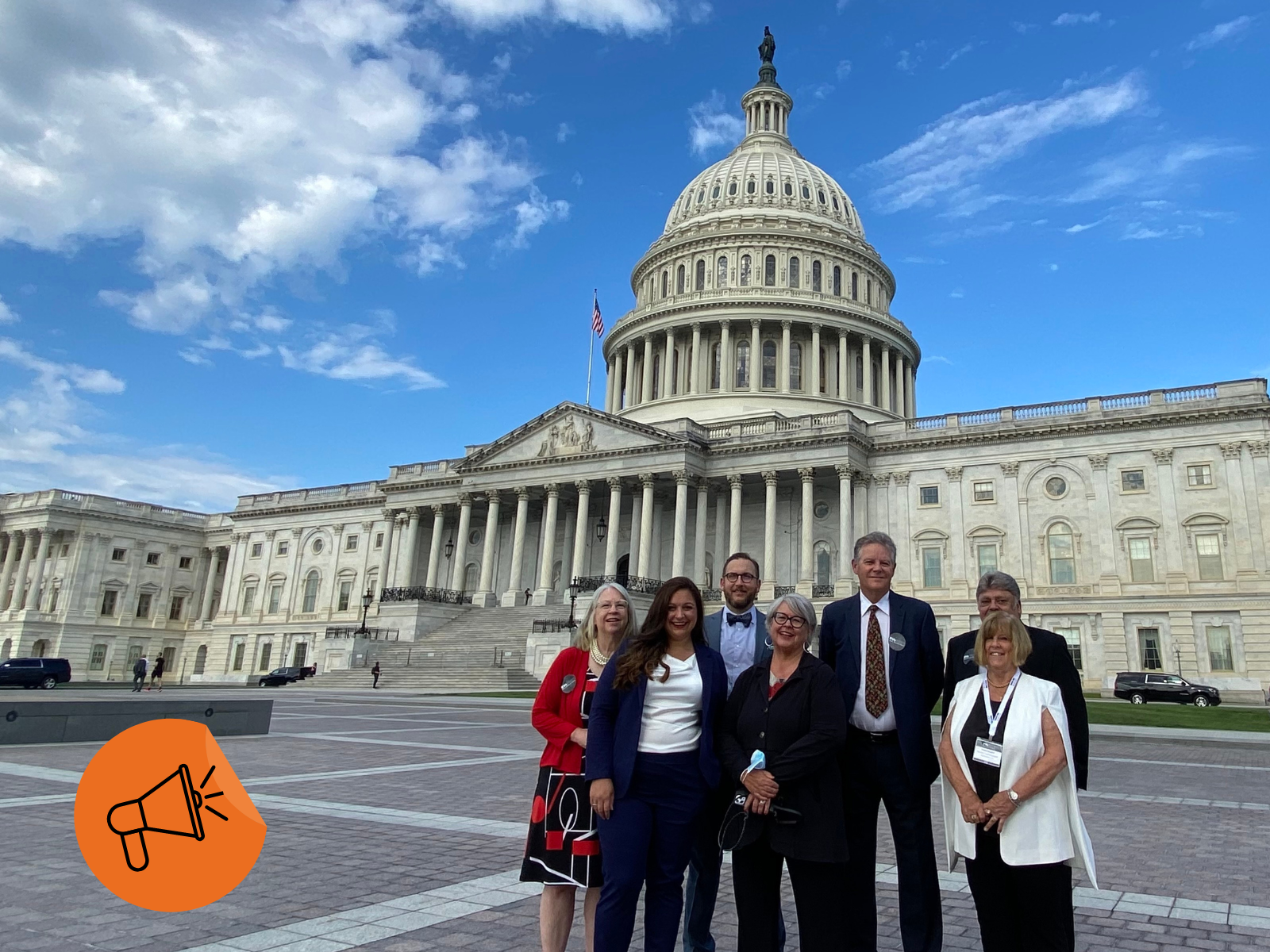 Advocacy Newsletter Q3