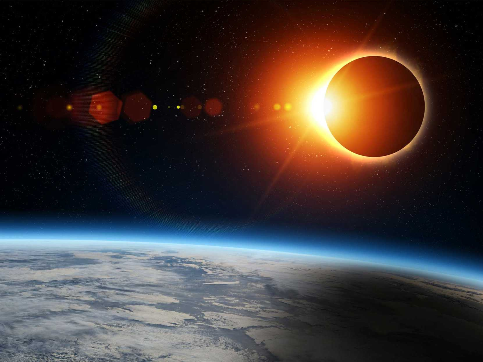 How to Prepare for the 2024 Solar Eclipse