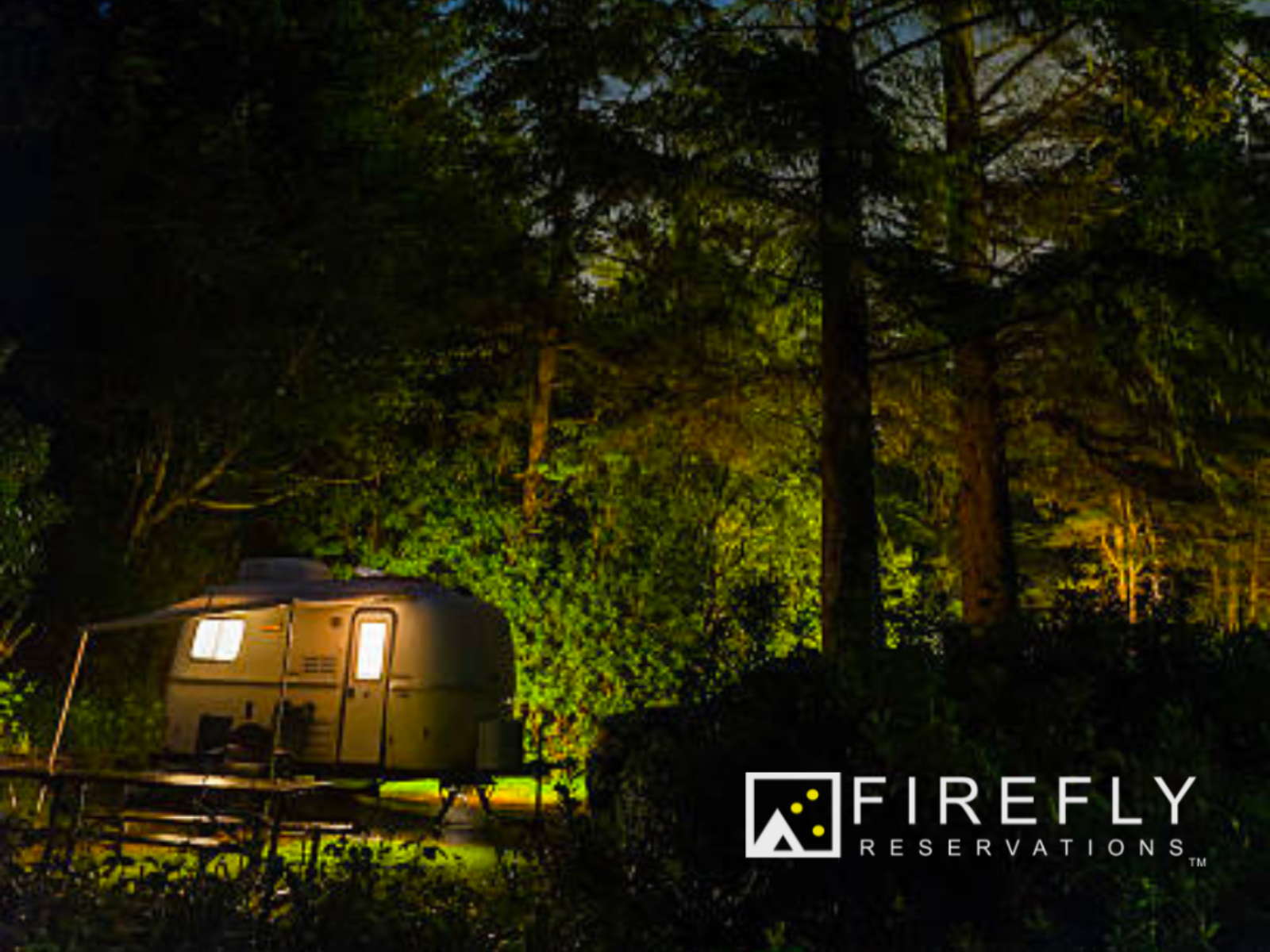 Firefly Reservations: For campground owners, by campground owners 