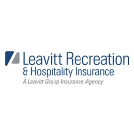 ​​​Leavitt OHCE2022 Sponsor