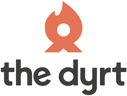 The Dyrt OHCE2022 Sponsor