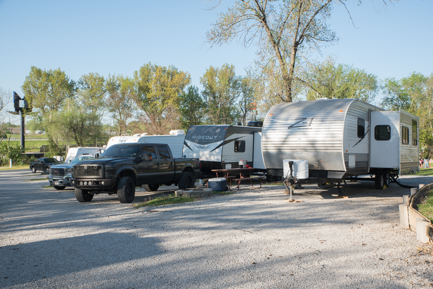 Family Owned Campgrounds – Comparing Reservation Software Costs 