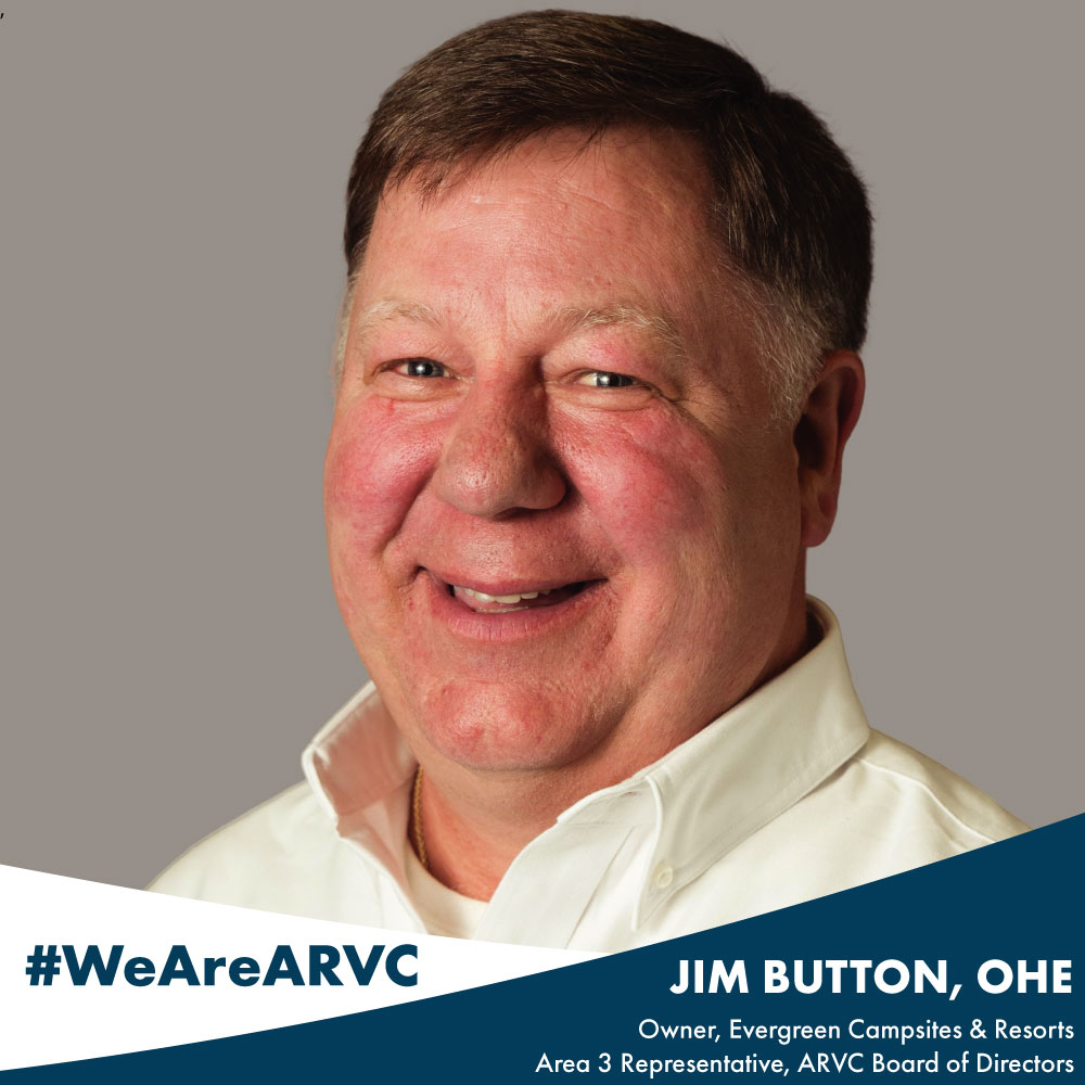 Jim Button Leadership Profile
