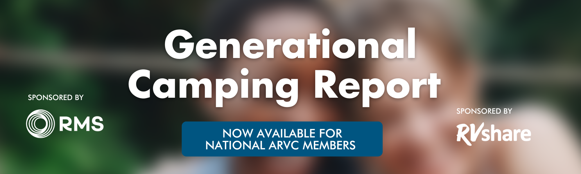 generational camping report 