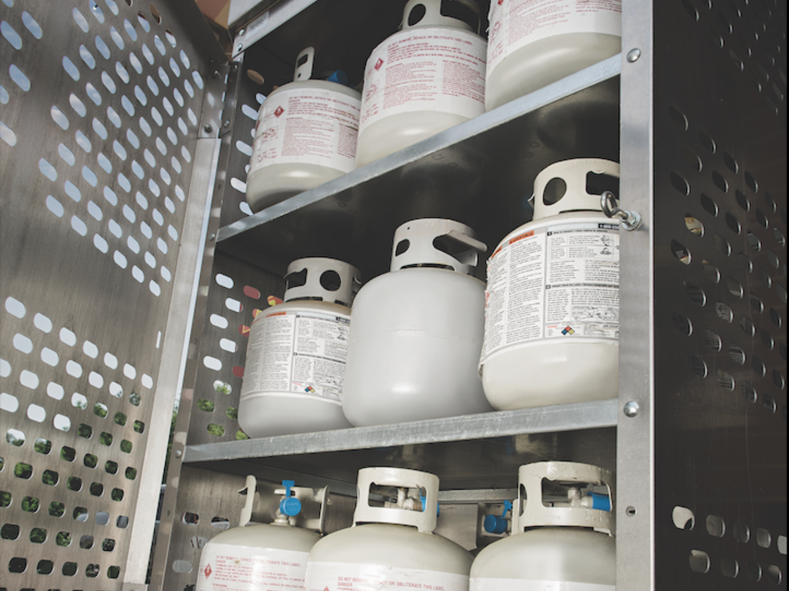 The Propane Education & Research Council (PERC)